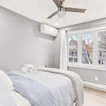 Luxury 3 Bedroom Family Near Jfk Lga Nyc Holiday home New York