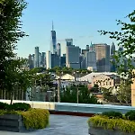Conover Loft By Rove Travel - Loft With Private Rooftop