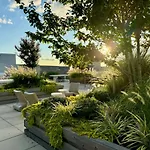 Conover Loft By Rove Travel - Loft With Private Rooftop * New York