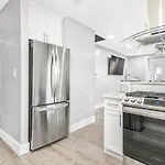 Luxury 3 Bedroom Family Near Jfk Lga Nyc * New York