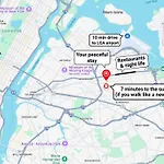 Great Location With Parking, 10 Min To Lga & Subway * New York