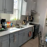 East Ny Urban Retreat