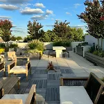 Conover Loft By Rove Travel - Loft With Private Rooftop Holiday home New York