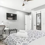 Luxury 3 Bedroom Family Near Jfk Lga Nyc *