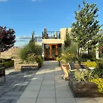 Holiday home Conover Loft By Rove Travel - Loft With Private Rooftop