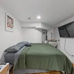 Times Square Heart - The Global Nook - Cozy Private Room