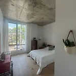 Conover Loft By Rove Travel - Loft With Private Rooftop New York