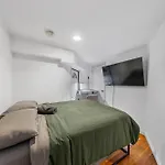 Times Square Heart - The Global Nook - Cozy Private Room