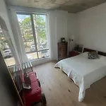Conover Loft By Rove Travel - Loft With Private Rooftop Holiday home *