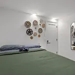 Times Square Heart - The Global Nook - Cozy Private Room