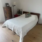 Conover Loft By Rove Travel - Loft With Private Rooftop Holiday home