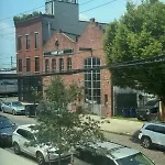 Conover Loft By Rove Travel - Loft With Private Rooftop Holiday home New York