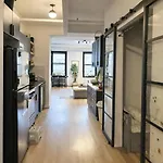 Williamsburg Metro Loft - 2Br Steps From Bedford Ave