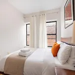 Plush & Spacious 2-bedroom In Nyc Apartment