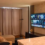Apartment Cozy Brooklyn - 1br New York