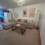 2-Bedroom Condo In Kips Bay - New York City
