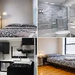 Apartment Entire For Family And Group New York