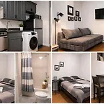 Comfortable, Budget Apartments-1 New York
