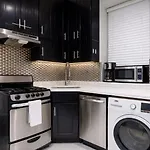 Spacious Entire Apartment For Family And Group
