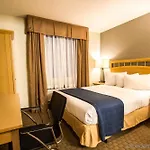 Hudson River Hotel 3*