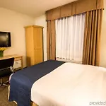 Hotel Hudson River New York