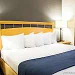 Hotel Hudson River New York