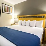Hudson River Hotel New York