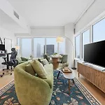 Greenpoint 1br W Work Setup By Anyplace - 11741 New York