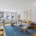 Chelsea 1 Bedroom W Work Setupby Anyplace - 11435