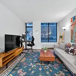Fidi 1 Bedroom W Work Setup By Anyplace - 11729 New York