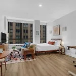 Fidi W Work Setup By Anyplace - 11696 *