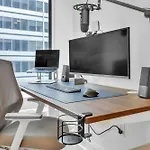 Fidi 1 Bedroom W Work Setupby Anyplace - 11667