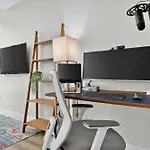 Fidi Studio W Work Setup By Anyplace - 11712