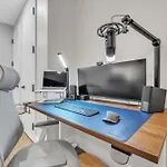 Fidi Studio W Work Setup By Anyplace - 11650