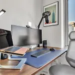 Chelsea 1 Bedroom W Work Setup By Anyplace - 11651