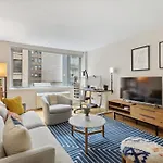 Chelsea 1 Bedroom W Work Setup By Anyplace - 11436 *