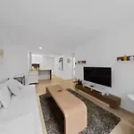 Chic 1Br In The Heart Of Nyc