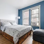 Apartment Spacious 4 Bedroom For Family And Group *