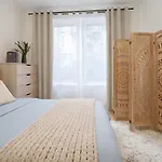 Bright 3Bd Unit Close To Columbia University & Central Park