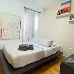 Harlem Cozy Elegance And Culture Apartment