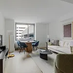 Apartment Blueground Long Island Pool Nr Gantry Plaza Nyc-2233