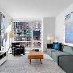 555 * New York