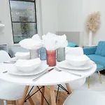 New York84-Stylish2 Upper West Side-Apartment 5Min Walk To Central Park