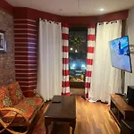 Brooklyn Amazing 2bedrm Luxury Apartment New York
