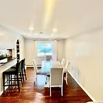 Nyc 10 Minutes From Jfk Queens Comforts