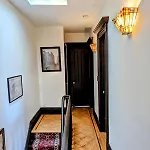 Luxury Duplex In 1880s Brownstone W Private Garden
