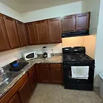 Inner Charm Apartment