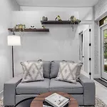 Modern Nolita Hideaway