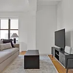 Uws 2br W Doorman Gym Nr Park Nyc-148 Apartment *