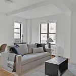 Uws 2Br W Doorman Gym Nr Central Park Nyc-148